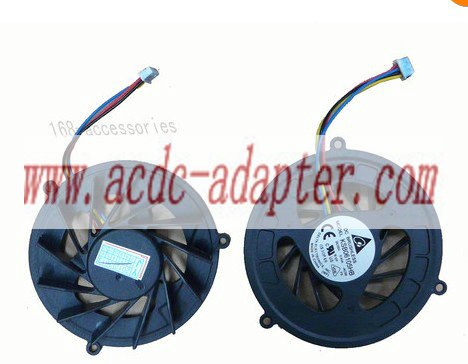 Original NEW Asus W90 Cooling CPU FAN KDB0705HB